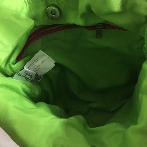 Mickey Disney Parks Exclusive Paint splash Purse - Picture 5 of 10